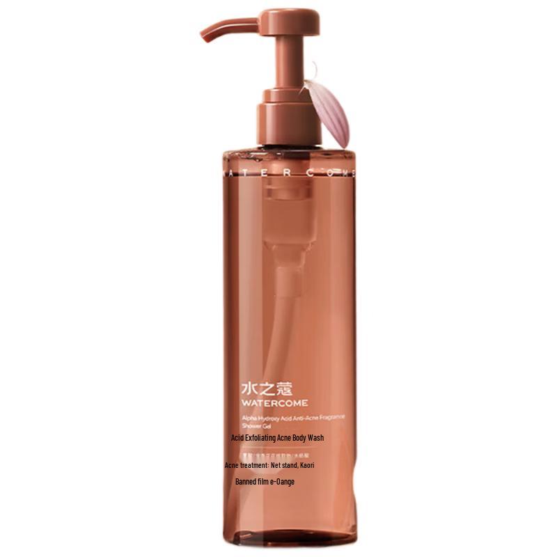 Shuizhiku Scented Body Wash