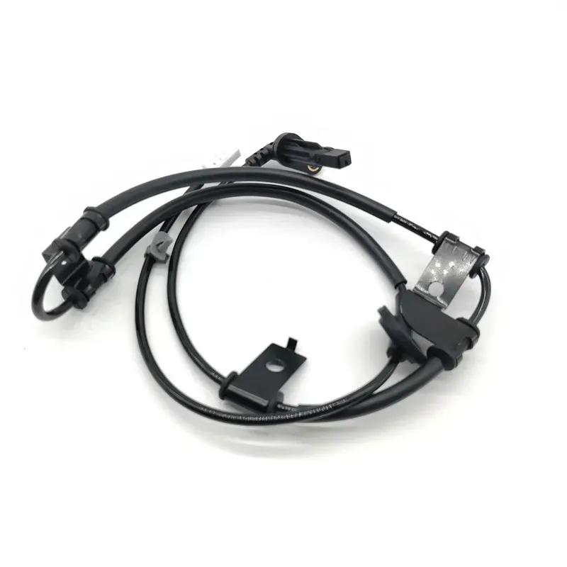 956802E310 95680-2E310 Rear Right ABS Wheel Speed Sensor for Hyundai 2005-2009 Tucson for Kia Sportage 2.0L 2.7L