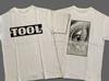 Camiseta Vintage Tool Music Tour 1997 Unisex Regalo Para Fans Todas Las Tallas