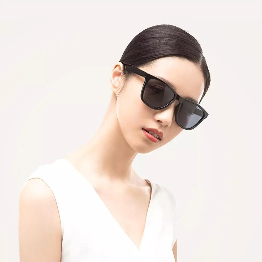 classic square sunglasses