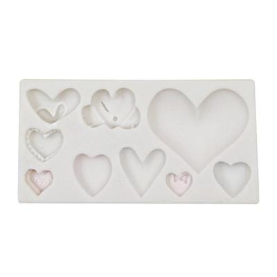 Prodotti da forno – Tappetini in silicone e stampi da forno