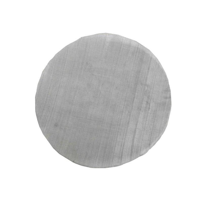 Xinaishi XJL92G-1 Gasoline Stove Fine Mesh Filter