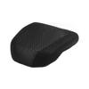 Motocyklový ochranný polštář Potah sedadla Tkanina Potah sedadla Potah sedadla Cool Cushion Protector Heat