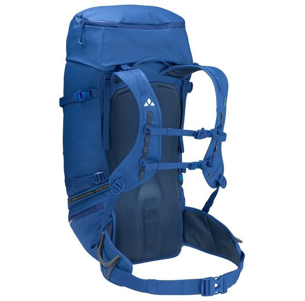 Backpack Vaude Rupal 45+ Model 2024 Royal (45437-360)