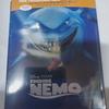 Blu-ray Steelbook Finding Nemo