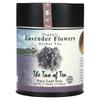 Organic Herbal Tea, Lavender Flowers , 2 Oz (57 G)