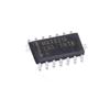 MAX8216ESD+T SOIC-14 Monitoring & Reset Chip
