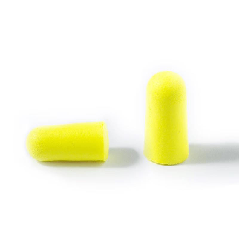 3M Noise Reduction Earplugs