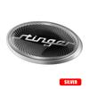 Car Styling Body Tail Trunk Sticker Emblem Decoration Decal For KIA Ceed Sorento K3 Rio Soul Picanto Sonic Niro Cerato Sportage BN3