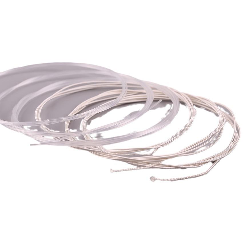 Alice A103 Classical Nylon Guitar Strings - Single String & Set