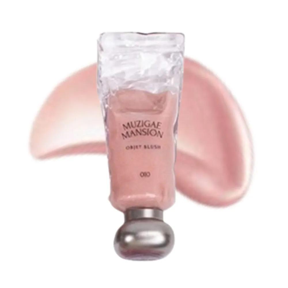 MUZIGAE MANSION Blush 10 Youth Salty OBge Watercolor Cheek