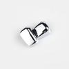 For Jeep Grand Cherokee WK2 2011 2012 2013 2014 2015 2016 2017 2018   Car Windshield Washer Nozzle Cap Cover Accessories