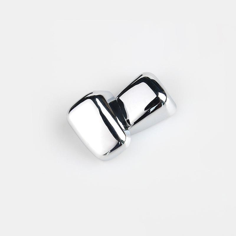 For Jeep Grand Cherokee WK2 2011 2012 2013 2014 2015 2016 2017 2018   Car Windshield Washer Nozzle Cap Cover Accessories