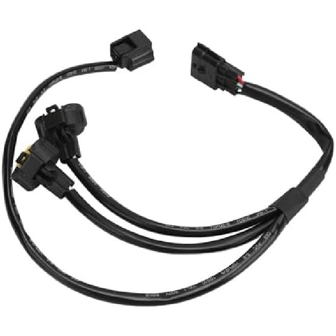 

Aramox Right Side Fog Light Wiring Harness for Maxima 2016-2019, Passenger Side Replacement with OEM 24070 4RA0B, Accurate Fit