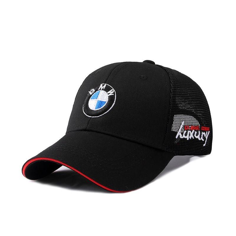 New Fashion For BMW Racing Baseball