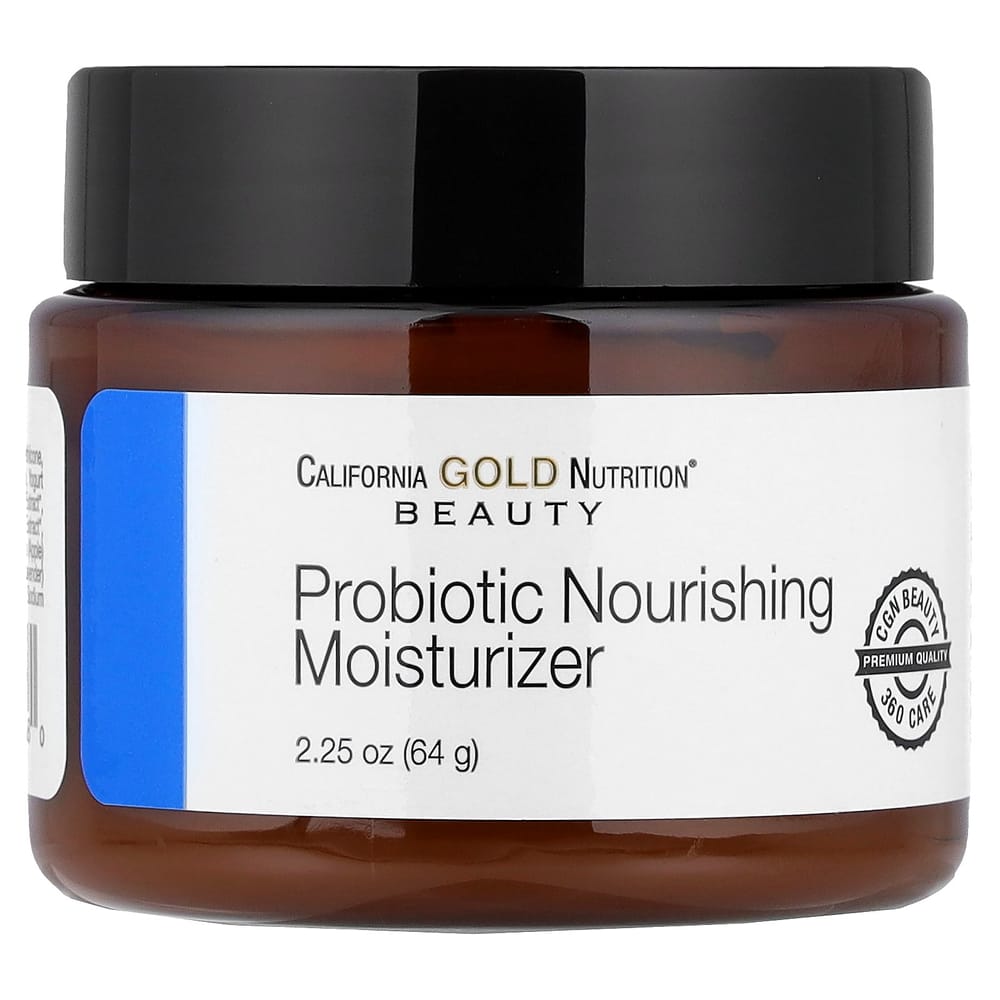 PrescriptSkin Probiotic Nourishing Moisturizer 64g (2.25oz) 64g - 1 ea