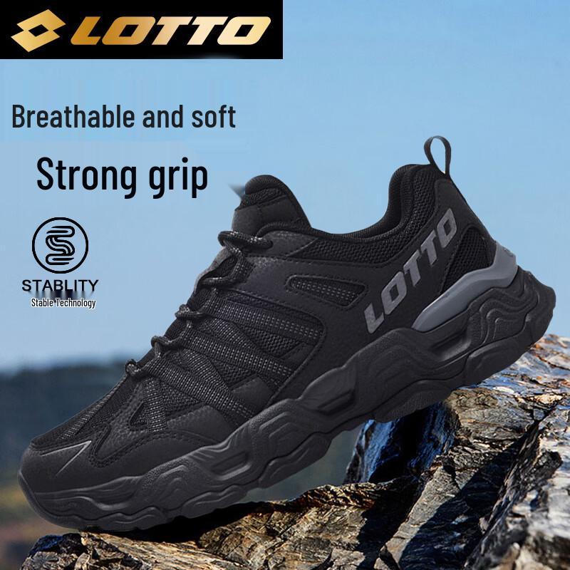 Lotto Outdoor Hiking Shoes EUR 43
