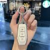Tpu Car Key Cover Case For Ford Fusion Mondeo Mustang F-150 Explorer Edge      Styling Key Protection Keychain