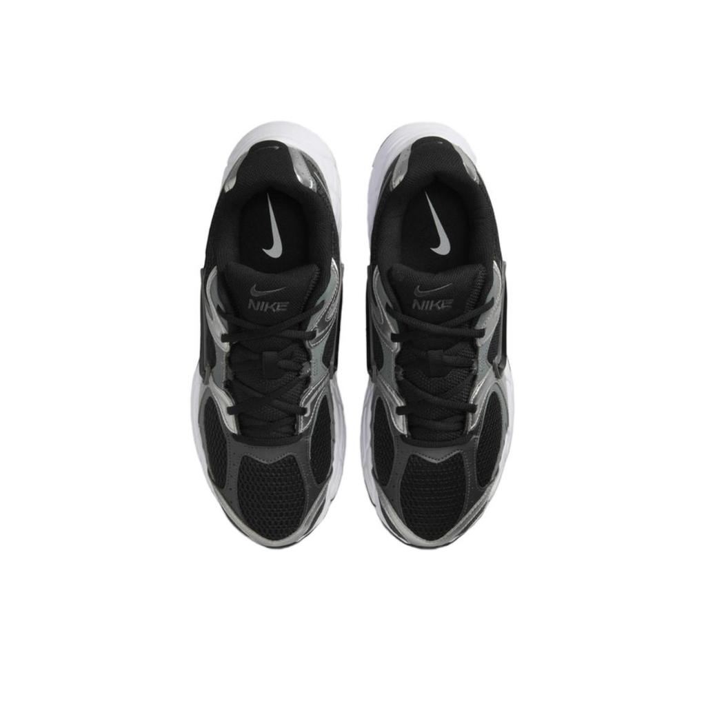 Nike V5 RNR Czarny Antracytowy Dymny Szary Męskie Trampki HJ5228-004