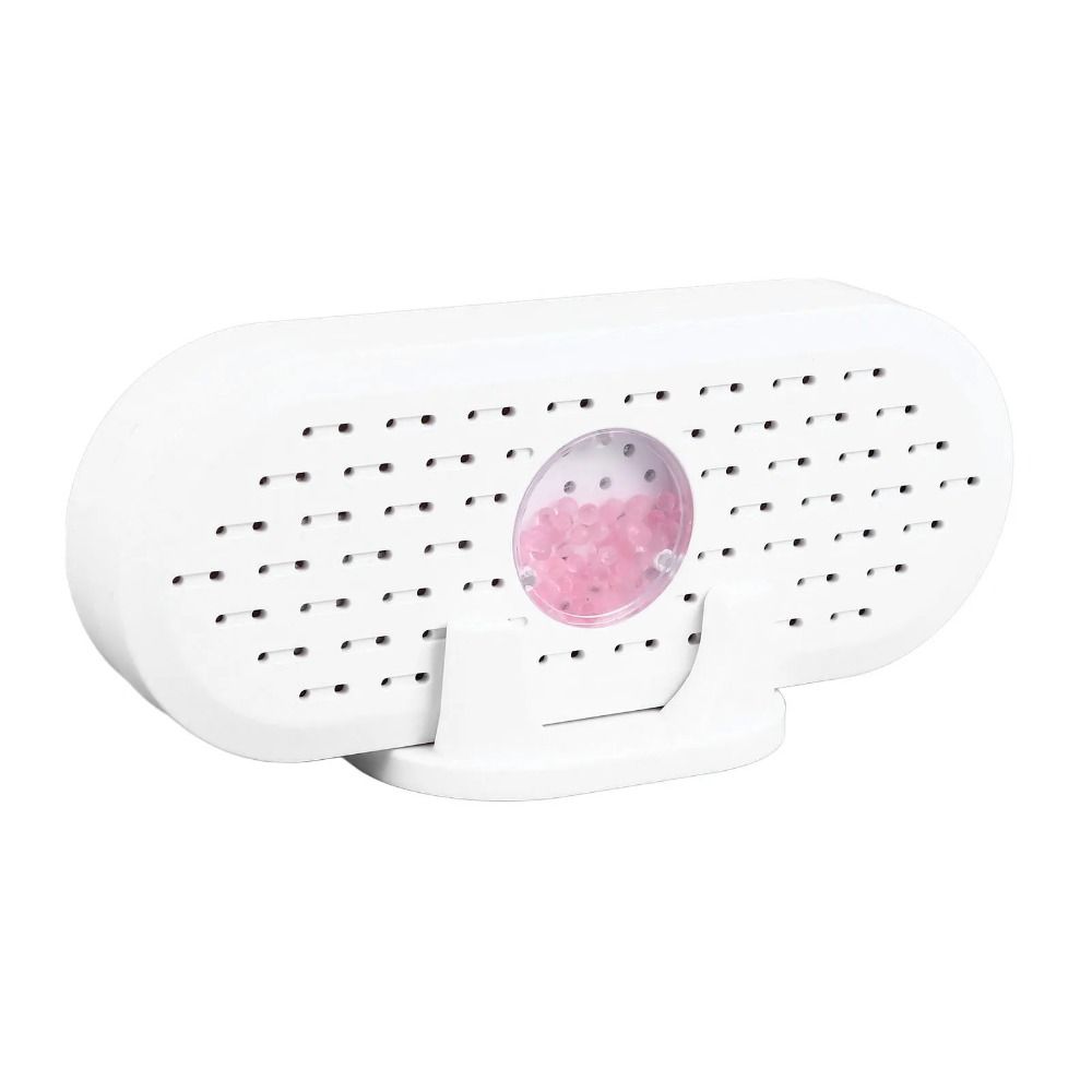 Reusable Electric Dehumidifier USB Charging Moisture Absorber Hygroscopic Machine  For Closet