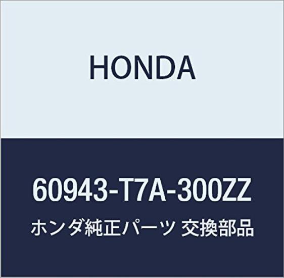 

HONDA Оригинальные запчасти Кронштейн Переднего бампера Номер детали L. 60943-T7A-300ZZ