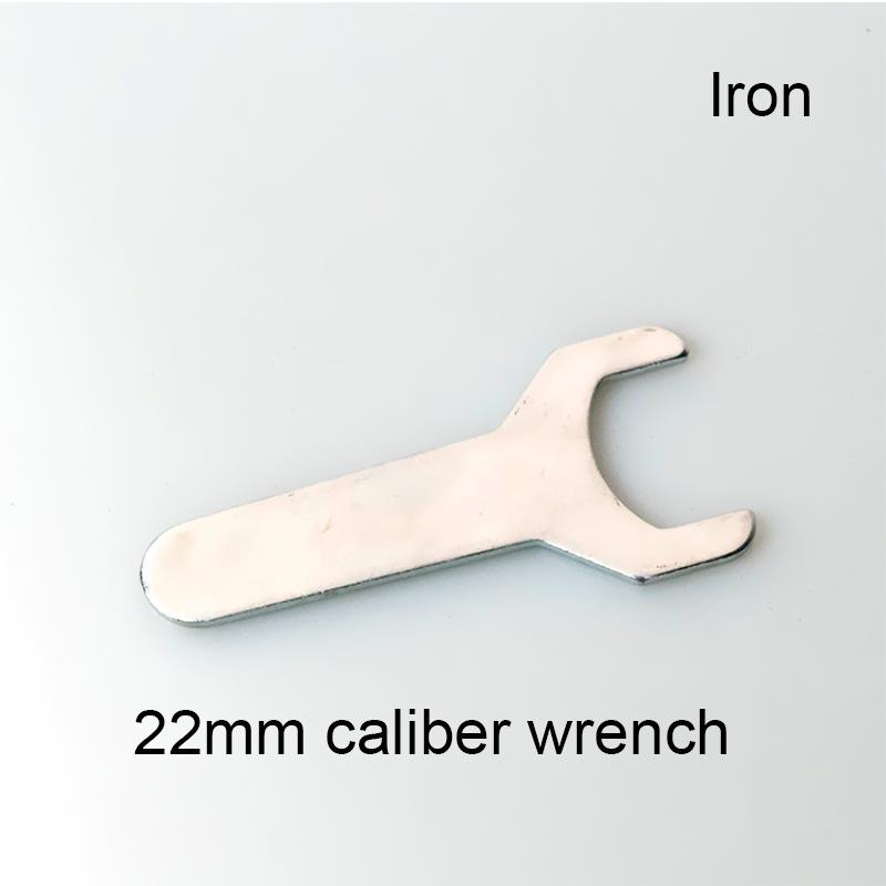 Ключ для аератора змішувача Аератор виливу води Універсальний ключ Насадка змішувача Фільтр Інструмент для ремонту Замінний Інструмент для розбирання Гайковий ключ