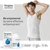 Perspirex Antiperspirant Roll-On for Sweat & Odor Control