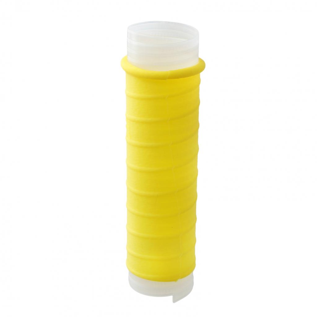 Insulated Silicone Fishing Rod Grip Wrap Strap for All Weather Fishing