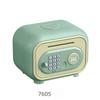 Children Auto-rolling Money Password Cute Coin Piggy Bank Multifunctional Atm Money Saving Box Toy Kids
