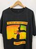 Lata 90. The Jesus and Mary Chain Letnia Automatyczna Trasa Czarny Unisex Koszulka Unisex T-Shirt