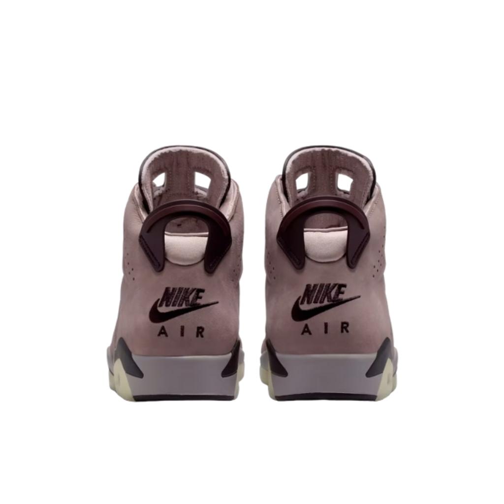 Jordan 6 Retro A Ma Maniére Smokey Mauve