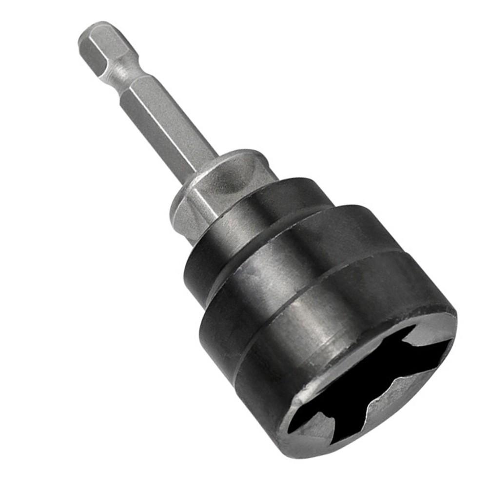 Metal Material Power Drill Compatible Single Bolt Release