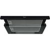 Whirlpool akr7491nb Dunstabzugshaube 60cm