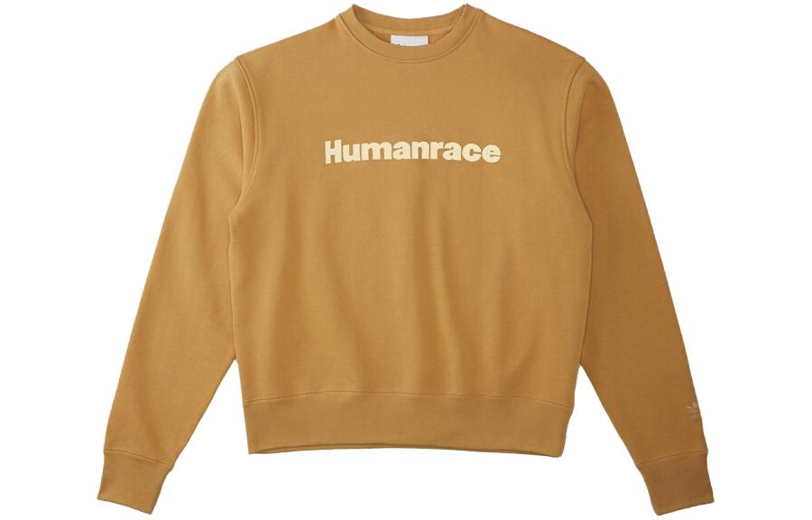 Adidas X Pharrell Williams Humanrace Basic Crewneck HI5542 XS