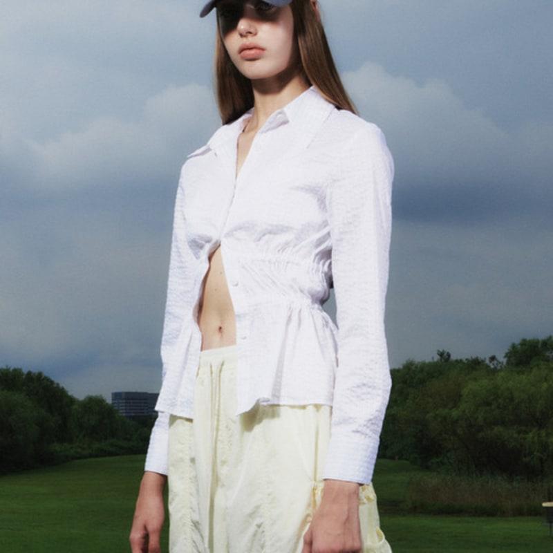 

Kijun Sanremo Cap Charcoal OS