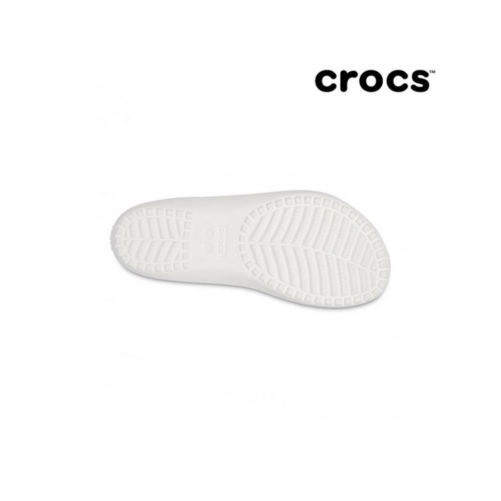 Crocs Women S Cardi Ii SandalS White 206756 100