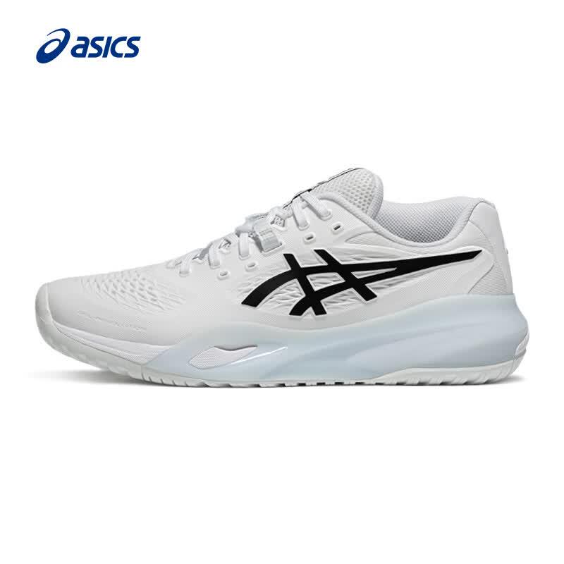 ASICS Men s GEL-RESOLUTION X Professional Tennis Shoes 43.5