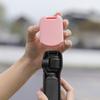 Silicone Cover for Pocket 3 Protective Case AntiScratch Handle Soft Sleeve Skin Lens Caps for Pocket 3 Access