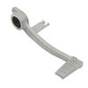 Aluminum Rear Brake Foot Pedal Lever for Suzuki GSX-R600 GSX-R750 GSX-R1000, Motorcycle Repair Replacement Parts