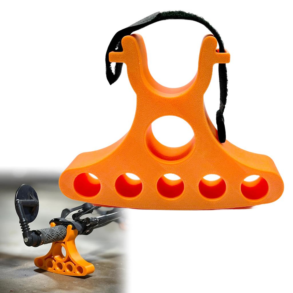 2pcs Professional Bike Repair Stand Adjustable Bicycle Maintenance Holder for Stable Repairs Anywhere