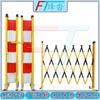 Industrial Retractable Safety Barriers