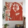 Pop Singer Actor Renee Rapp Hanging Bohemian Tapestry Bohemian Wall Tapestries Mandala Cheap Hippie Wall Hanging