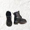 Dress Up BJD Doll Shoes Footwear 1/4  Doll Shoes Casual Doll Boots  DIY Accessories