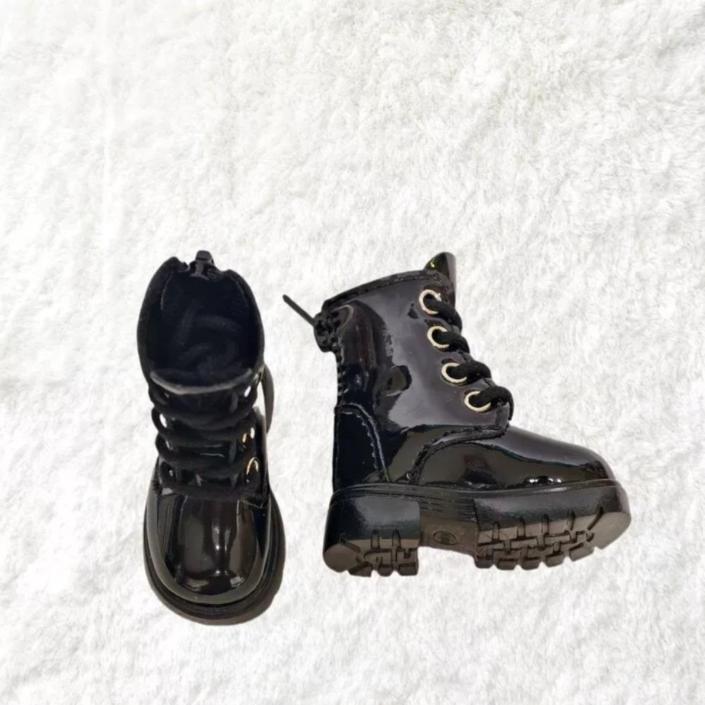 Dress Up BJD Doll Shoes Footwear 1/4  Doll Shoes Casual Doll Boots  DIY Accessories