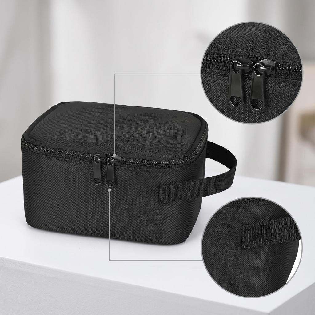 Pressure Device Case Shielded Storage Portable for Commuters