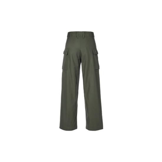 Nike Cargo Pants Men's Khaki Green FJ0324-325