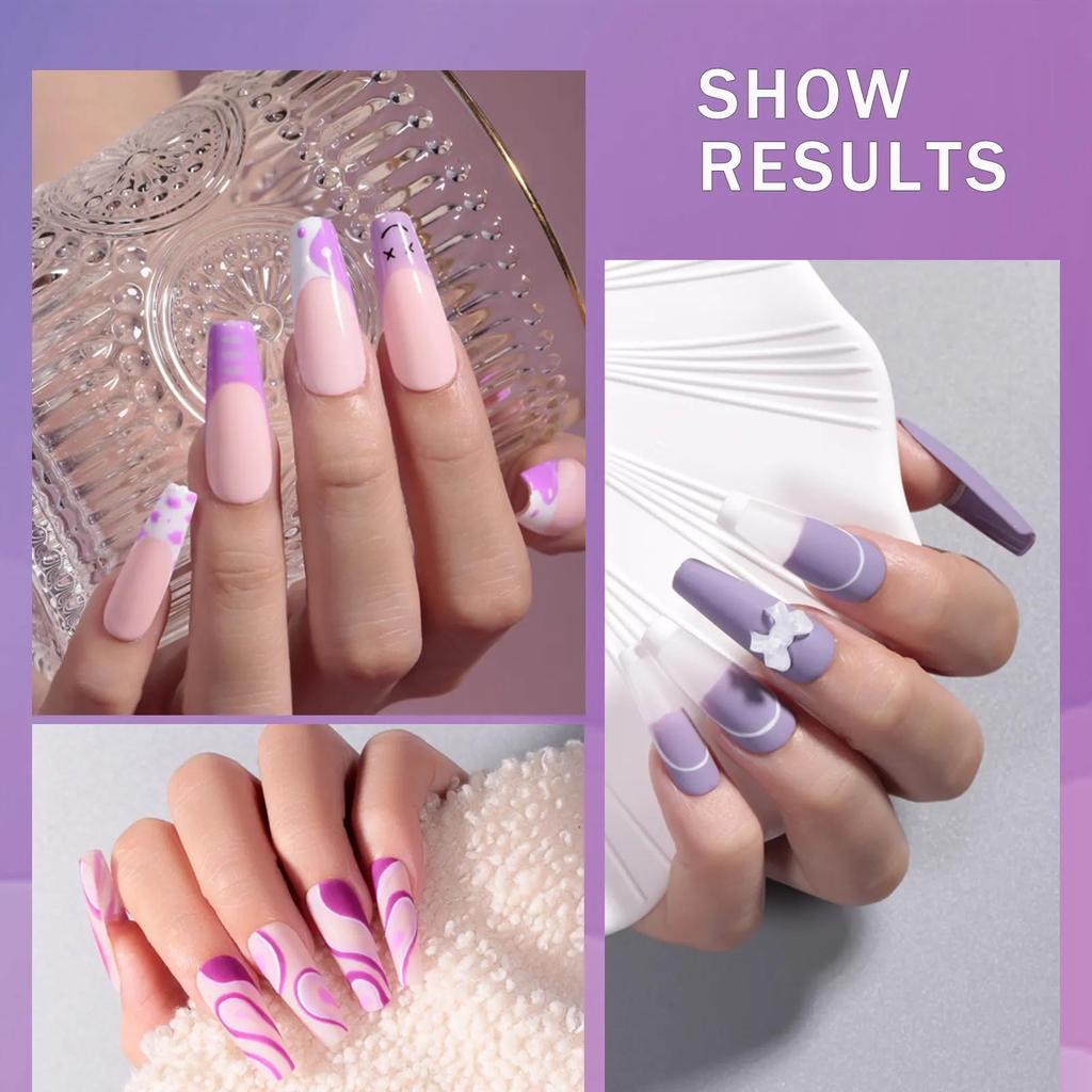 JTING OEM Color Nail Gel Supplier Wholesale Private Label Soak Off Nails Gel Polish Semi Cured Led UV Gel Nail Polish