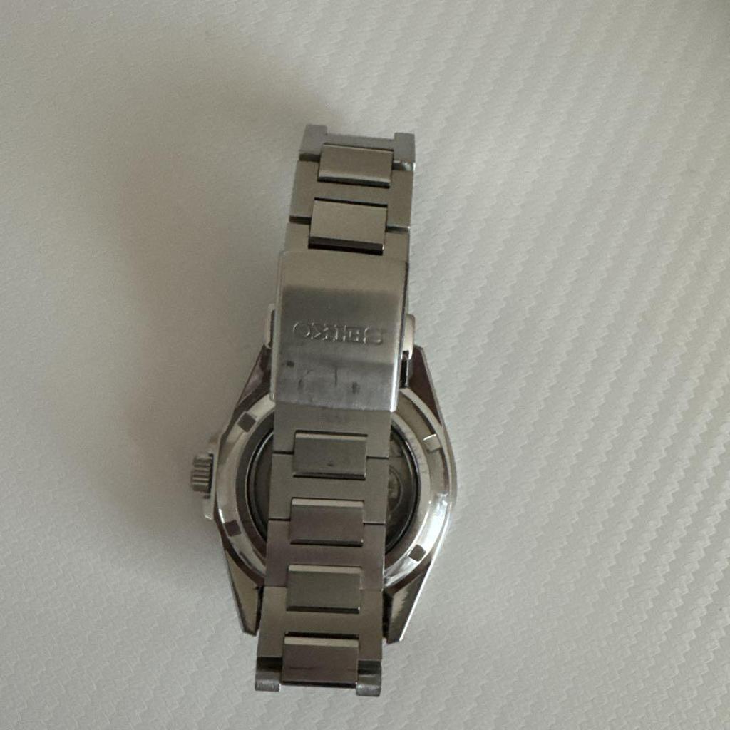[USED] SEIKO Presage SARX013 Automatic