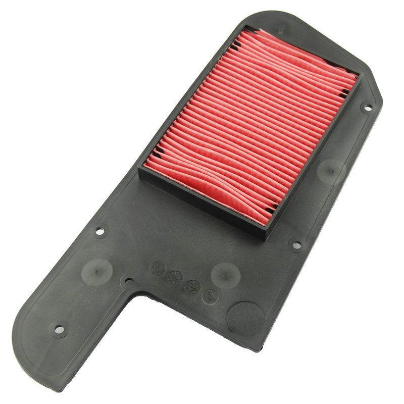 Motorcycle Parts Dirt Bike Air Filter For Honda NSS250 MF06 PS250 FORESIGHT FES250 17210KFG010 17210-KFG-010 Motor Accessories