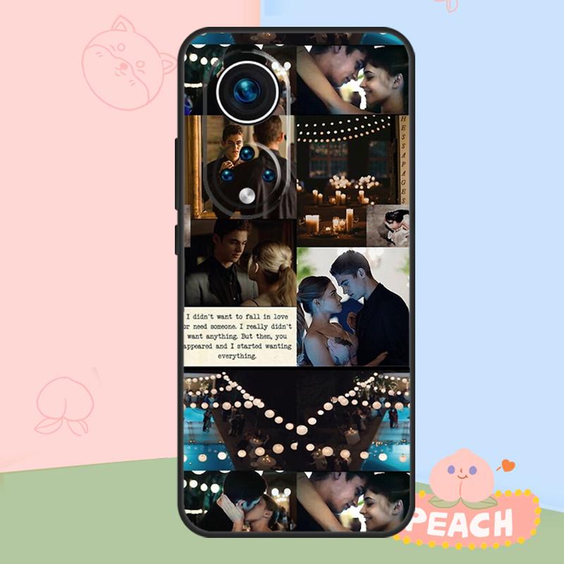 After Movie Hardin Scott Case For Honor Magic 8 6 7 Pro Honor Win RT 70 90 X8b X8c X9a X9b X9c X9d 200 400 Lite Cover